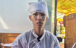 Vợ chồng tử vong do điện giật: Một bạn đọc Tuổi Trẻ nhận đỡ đầu 2 anh em mồ côi