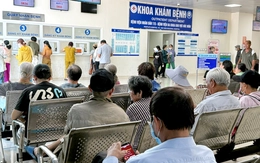 TP.HCM hướng đến 'bệnh viện không tường', người dân không cần đổ về trung tâm