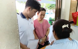 TP.HCM công bố kết quả xét tuyển bổ sung lớp 10 trước 17h hôm nay, thí sinh xem ở đâu?