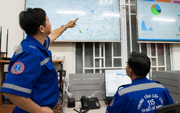TP.HCM hơn 400.000 cuộc gọi cấp cứu, kiến nghị hoàn thiện hành lang pháp lý bảo vệ người sơ cấp cứu
