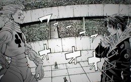 'Hunter x Hunter' tung MV mới, Chrollo và Hisoka cùng xuất hiện