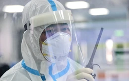 Ca mắc COVID-19, sốt xuất huyết tiếp tục gia tăng