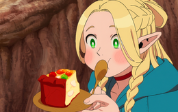 Top 5 anime fantasy hay nhất nửa thập kỷ qua