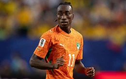 Hoàn cảnh 'bút sa gà chết' khốn khổ của ngôi sao nổi lên từ World Cup