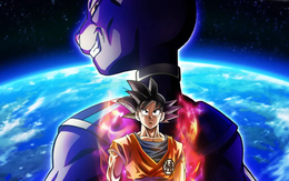 Chuyện gì đang xảy ra với Dragon Ball Super: Beerus?