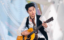 Dương Domic lần đầu nói về thành tích 'all-kill' Thế giới của anh