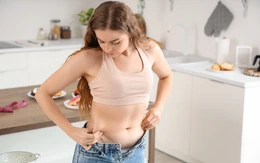 Nghiên cứu: Tập một lần mỗi tuần vẫn có thể giảm mỡ bụng