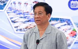 An Giang gỡ khó cho doanh nghiệp để phát triển nuôi biển, lúa gạo chất lượng cao