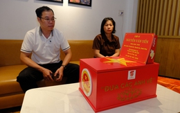 'Chiến dịch 500 ngày đêm' đón các anh trở về