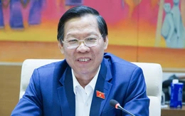 Chủ nhiệm Phan Văn Mãi: Đất đai phải thực sự trở thành nguồn lực phát triển