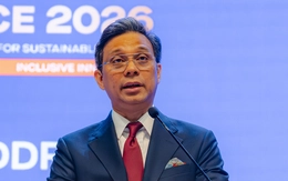 Tổng lãnh sự Malaysia tại TP.HCM: Đại học hai nước nhiều tiềm năng thiết lập quan hệ đối tác