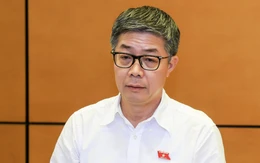 Đại biểu lo ngại chất lượng khi đưa kinh doanh nước sạch ra khỏi ngành có điều kiện