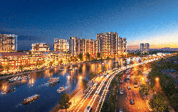 Festival Island Nha Trang: Giải mã 5 động lực thu hút nhà đầu tư
