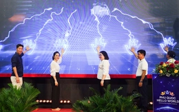 Phú Quốc sẵn sàng dạy tiếng Anh cho người dân đón APEC 2027