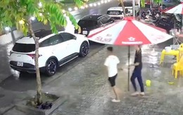 36 kế chạy là thượng sách