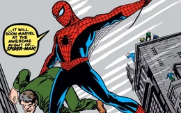 5 truyện Spider-Man hay nhất dành cho fan của Spider-Man: Brand New Day