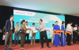 Tiếp sức nhà nông: Trao vốn, gieo hy vọng cho 40 hộ nông dân Gia Lai