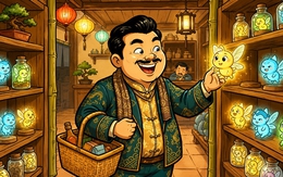 Thành ngữ 'khó nhằn' này là gì? (P13)