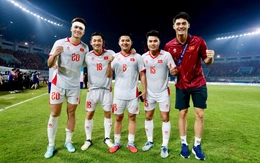 Truyền thông khu vực: 'Indonesia bất lực, không làm được gì trước Việt Nam'
