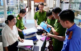 Đừng để vi phạm sở hữu trí tuệ thành 'điểm nghẽn'