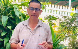 Người đàn ông hơn 40 năm tìm công lý cho mẹ: Hành trình cần câu trả lời có căn cứ