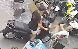 Thanh niên hú hồn với màn kiểm tra phanh xe SH của bạn