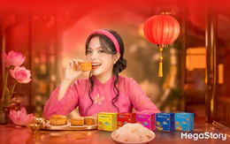Gửi trọn tâm giao cùng bánh Trung thu yến sào Khánh Hòa
