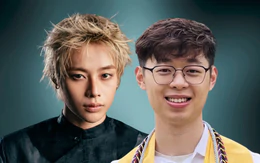 Xem hợp xướng Trống cơm, áo dài trong MV K-pop của nghệ sĩ trẻ gốc Việt