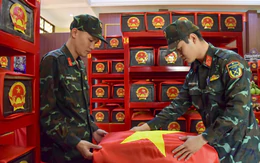 'Chiến dịch 500 ngày đêm' đón các anh trở về