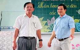 100% học sinh các xã đảo, biên giới Đồng Tháp sẽ đủ sách giáo khoa năm học mới