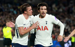 Chi hơn 300 triệu bảng, Tottenham vẫn chưa ghi nổi 1 bàn ở Ngoại hạng Anh