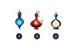Quiz: Điều may mắn nào đang chờ đợi bạn trong tương lai?
