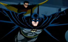 Batman: Knightfall, hoạt hình Batman hay nhất trong 10 năm qua