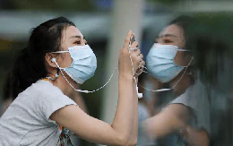 Thái Lan bác tin giả về biến thể COVID-19 mới 'nguy hiểm gấp 3 lần'