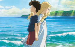 Thêm tác phẩm kinh điển của Studio Ghibli trở lại rạp Việt