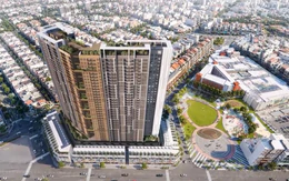 Mả Lạng, chợ Gà - Gạo sẽ khang trang tiện nghi ra sao?