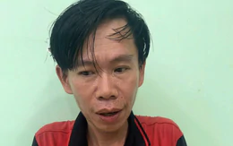 Bắt nghi phạm chém vợ, mẹ vợ rồi thay tên, trốn truy nã hơn 5 năm