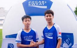 ‘Pocari Sweat - Giấc Mơ Bóng Đá Nhật Bản’ tiếp tục chắp cánh tài năng trẻ