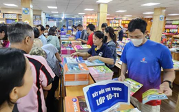 Thủ tướng: Không để thiếu sách giáo khoa, chấn chỉnh  lạm thu, dạy học thêm và gian lận thi cử