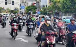 Tin tức sáng 31-8: Hà Nội xử lý 1.154 trường hợp vi phạm giao thông ngày đầu nghỉ lễ
