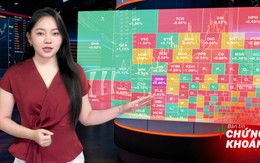 Bản tin chứng khoán: ‘Thị trường sẽ bước vào giai đoạn tăng tốc’, cơ hội nào sau 2-9?