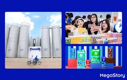 50 năm Vinamilk đi cùng người Việt, vươn ra thế giới