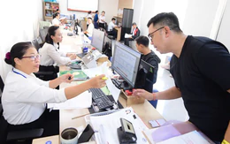 Tin tức sáng 1-9: Phường Sài Gòn gần 2,4 triệu lượt người lưu trú/năm; TP.HCM liên thông điện tử 4 thủ tục hành chính