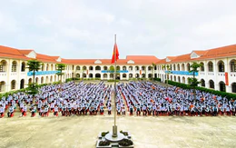 Ninh Bình có 2 trường học mang tên cố Chủ tịch nước Trần Đại Quang