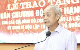 Câu chuyện đặc biệt của hai thế hệ trong gia đình có con độc nhất là liệt sĩ