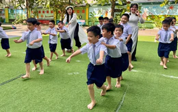 Những ngôi trường mang tên 2-9