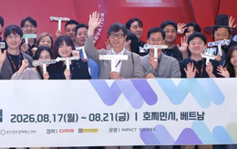 Loạt startup Hàn Quốc ký 66 biên bản ghi nhớ, đưa nhiều công nghệ thử nghiệm tới Việt Nam