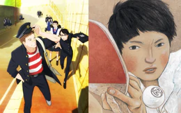 Top 5 anime xuất sắc nhưng bị đánh giá thấp, ít người biết tới
