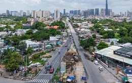 TP.HCM sẽ chi 1.865 tỉ đồng thu hồi 22.000m² đất đường Lương Định Của, then chốt để nút giao An Phú ‘về đích’