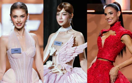 Miss World 2026: Ai đang chiếm 'spotlight'?